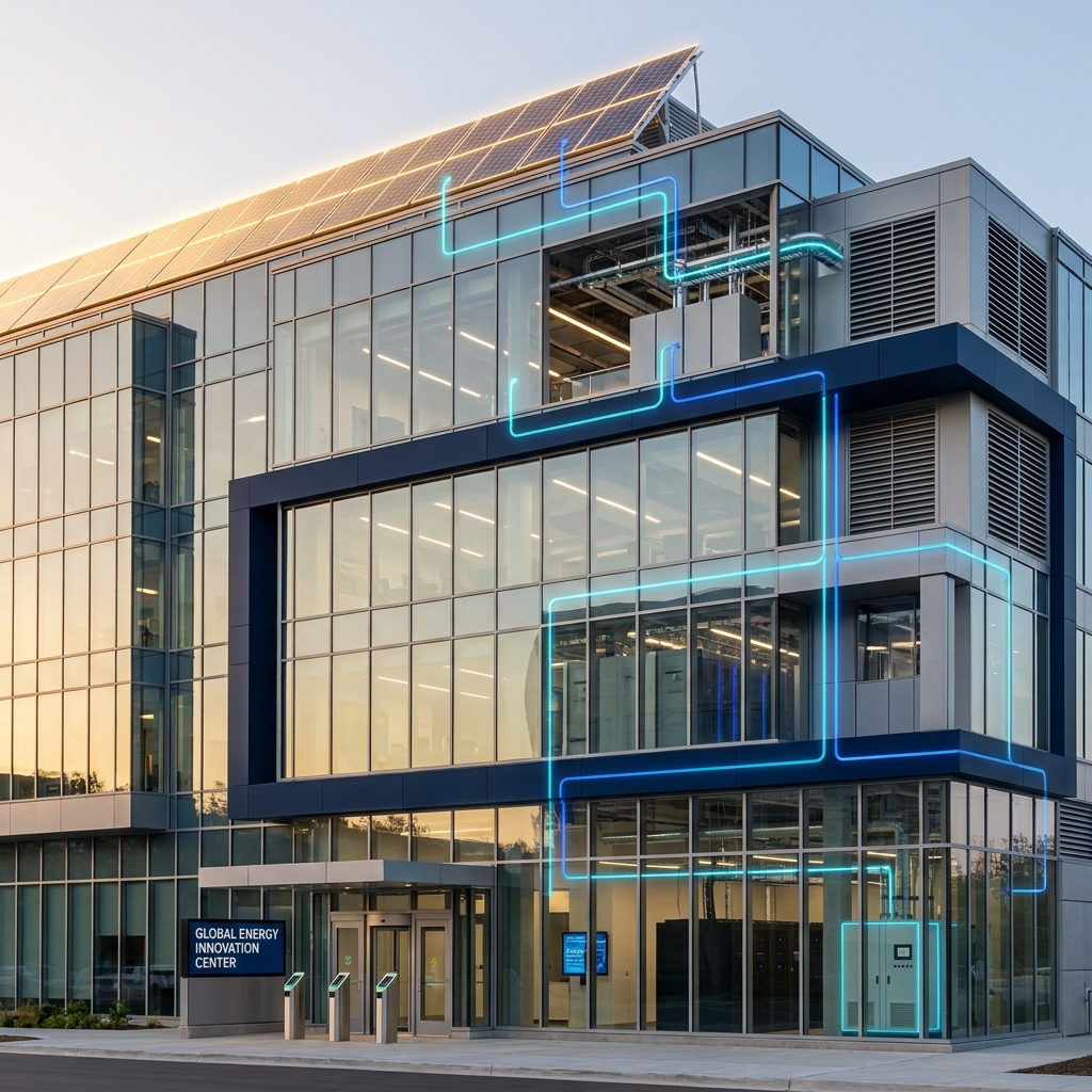 Grupo Coltek: holding empresarial de tecnología y energía