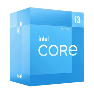 PROCESADOR  CORE I3 12100 3.3 CACHE 12 MB