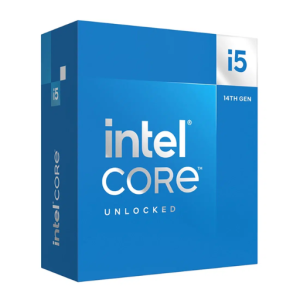 PROCESADOR CORE I5 14600K 2.6 CACHE 24 MB LGA